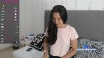 harper-27 Camsoda livecam show performer room profile