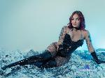 rosalinemay Camsoda livecam show performer room profile