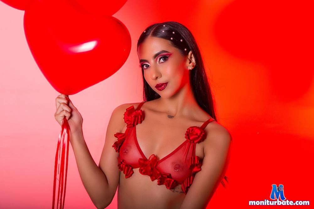 amelie-clay Camsoda performer 
