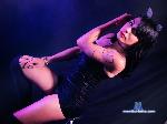 goddes-samanthax Camsoda livecam show performer room profile