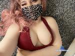 lilianluscious Camsoda livecam show performer room profile