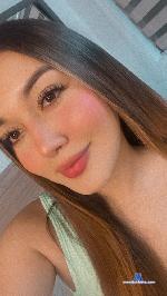 mariana1900 Camsoda livecam show performer room profile