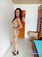 astrirossie Camsoda livecam show performer room profile