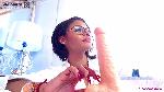 laurensaenz Camsoda livecam show performer room profile