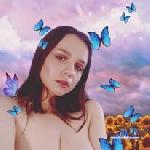 starlingbabyowo Camsoda livecam show performer room profile