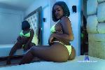 lunna-quinn Camsoda livecam show performer room profile