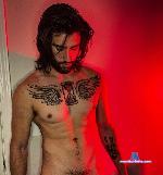 princemj Camsoda livecam show performer room profile