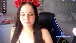hotlittledevil Camsoda livecam show performer room profile