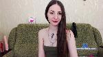 krissfalis Camsoda livecam show performer room profile