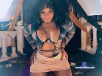 pamelamendez Camsoda livecam show performer room profile