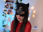 amelia-mew Camsoda livecam show performer room profile