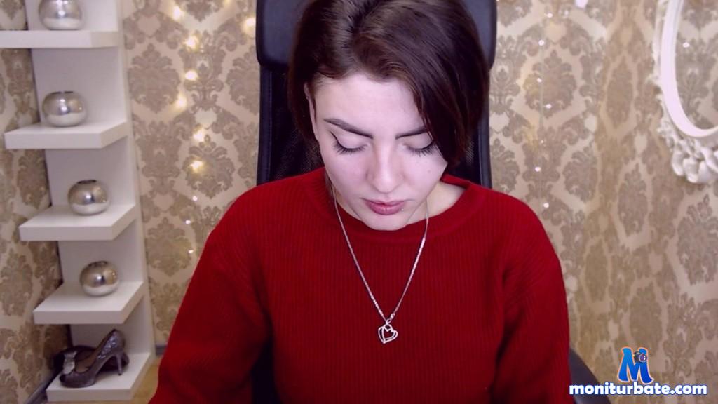 corneliax Camsoda performer brunette feet fetish shaved-pussy petite small-tits teen new hd voyeur