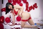laia-fox Camsoda livecam show performer room profile