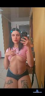 alexandraaf Camsoda livecam show performer room profile