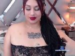 gabrielathoms Camsoda livecam show performer room profile