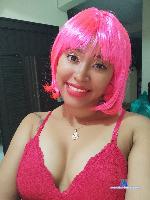 megandahmer Camsoda livecam show performer room profile