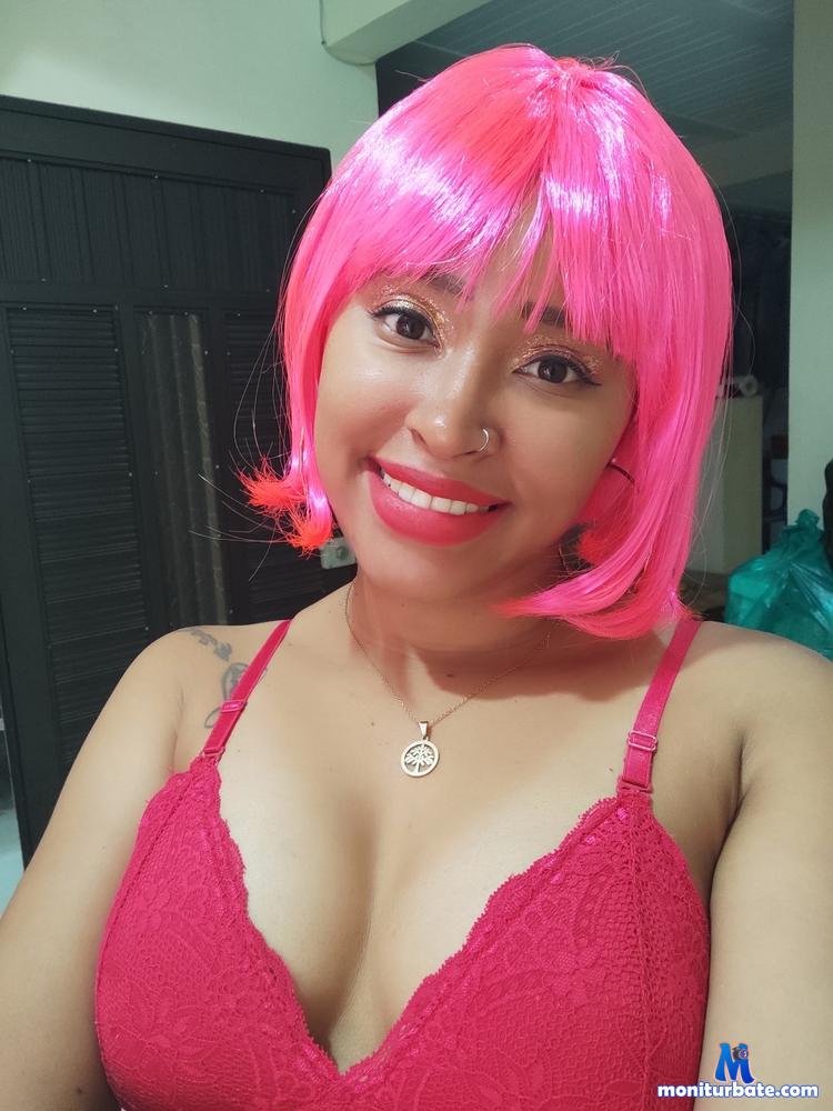 megandahmer camsoda livecam performer profile