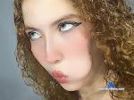 soyangela Camsoda livecam show performer room profile