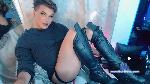 jujubee-landers Camsoda livecam show performer room profile