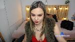 sara-cipriani Camsoda livecam show performer room profile