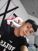 lildany Camsoda livecam show performer room profile