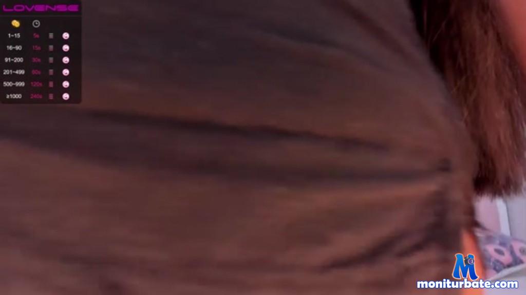 issa-kinky Camsoda performer latina big-tits cum brunette feet lovense anal blowjob dildo ebony