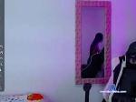 catalinahenao Camsoda livecam show performer room profile