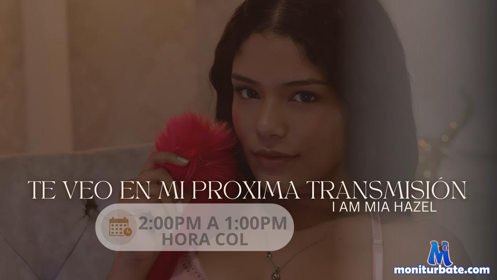 mia-hazel22 camsoda livecam performer profile