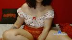 lunarissdol Camsoda livecam show performer room profile