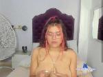 alaiasmithh Camsoda livecam show performer room profile