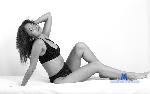 dalia-flores Camsoda livecam show performer room profile
