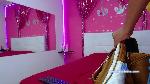 keyla-owens Camsoda livecam show performer room profile
