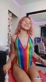 johabennet9 Camsoda livecam show performer room profile
