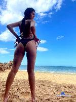 melaniebeck Camsoda livecam show performer room profile