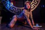 liliith-morgan Camsoda livecam show performer room profile