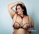 alondra-zaens Camsoda livecam show performer room profile