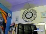 blackeolson Camsoda livecam show performer room profile