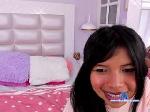 cameron-isabel Camsoda livecam show performer room profile