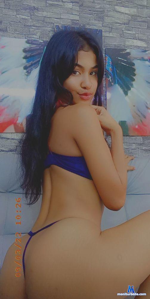 ginger-walker Camsoda performer 
