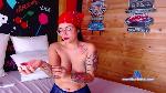 meganmiller-1 Camsoda livecam show performer room profile