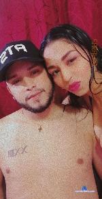 christian-and-sarah Camsoda livecam show performer room profile