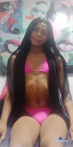 estepany Camsoda livecam show performer room profile