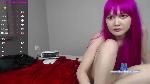 jadequeen Camsoda livecam show performer room profile