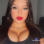 simone-ashley Camsoda livecam show performer room profile