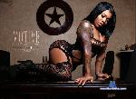 dymond13 Camsoda livecam show performer room profile