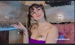 violetamillerr Camsoda livecam show performer room profile