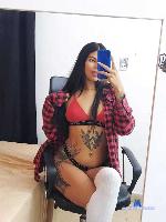 taraevan Camsoda livecam show performer room profile