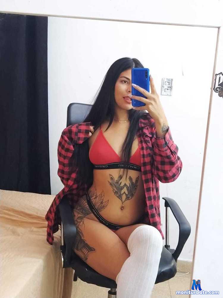 taraevan camsoda livecam performer profile