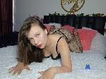 candyl0ve Camsoda livecam show performer room profile