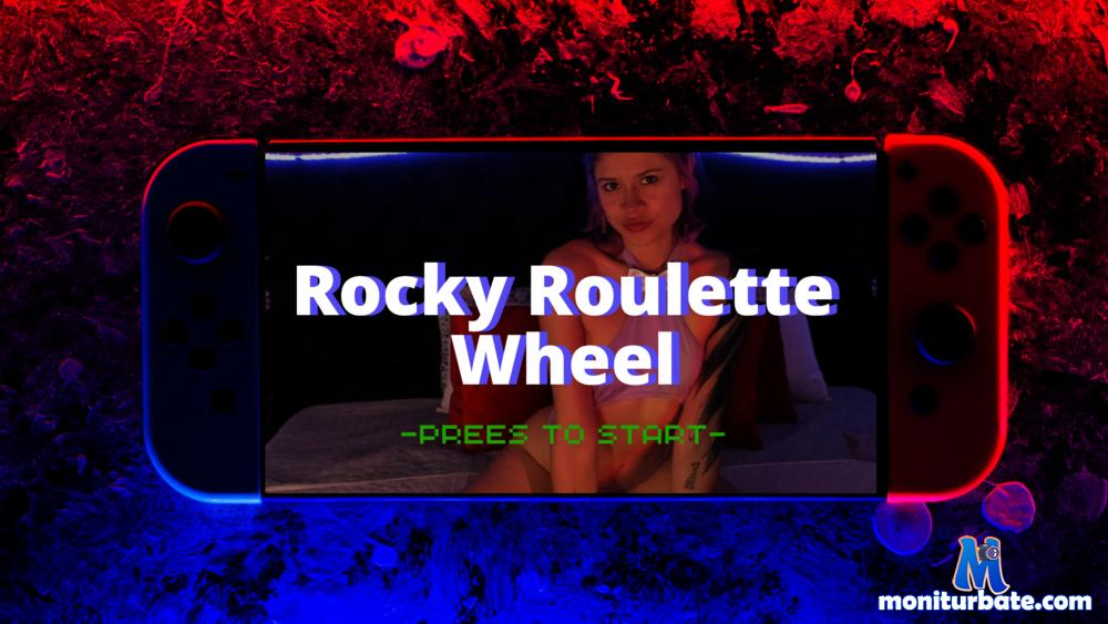 rocky-c1 camsoda livecam performer profile